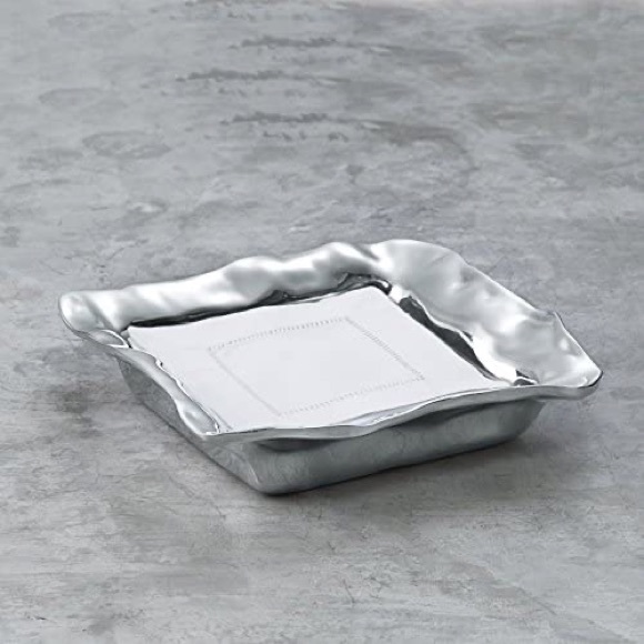 💕SOLD💕 Beatriz Ball GIFTABLES Vento napkin box - Picture 4 of 4